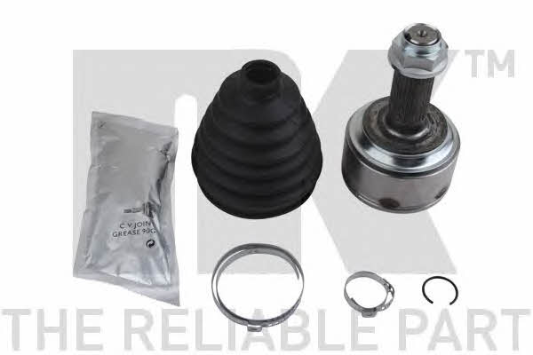 NK 512639 CV joint 512639: Buy near me in Poland at 2407.PL - Good price!