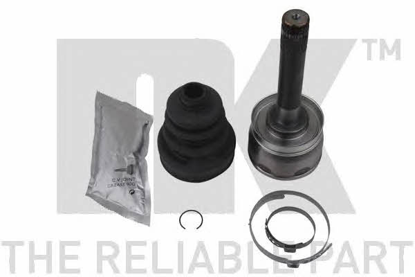 NK 512260 CV joint 512260: Buy near me in Poland at 2407.PL - Good price!
