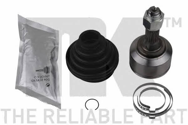 NK 513729 CV joint 513729: Buy near me in Poland at 2407.PL - Good price!