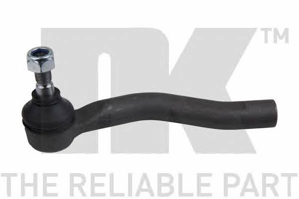 NK 50345125 Tie rod end left 50345125: Buy near me in Poland at 2407.PL - Good price!