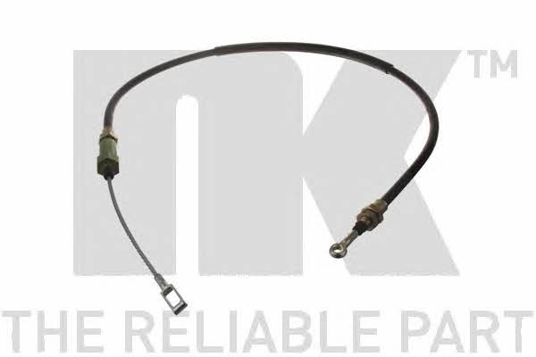 NK 9019105 Cable Pull, parking brake 9019105: Buy near me in Poland at 2407.PL - Good price!