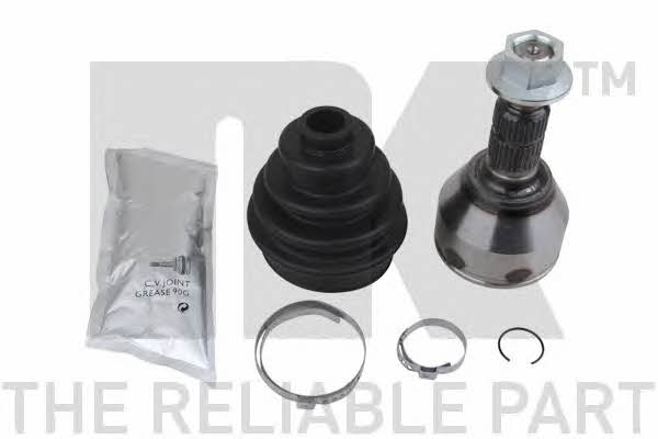 NK 513652 CV joint 513652: Buy near me in Poland at 2407.PL - Good price!