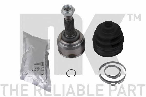 NK 512254 CV joint 512254: Buy near me in Poland at 2407.PL - Good price!