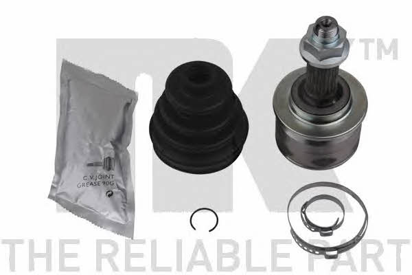 NK 513648 CV joint 513648: Buy near me in Poland at 2407.PL - Good price!