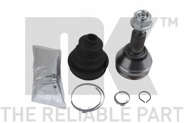 NK 513653 CV joint 513653: Buy near me in Poland at 2407.PL - Good price!