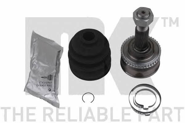 NK 512257 CV joint 512257: Buy near me in Poland at 2407.PL - Good price!