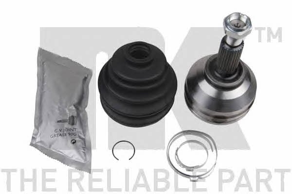 NK 513922 CV joint 513922: Buy near me in Poland at 2407.PL - Good price!