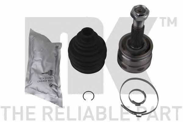 NK 513325 CV joint 513325: Buy near me in Poland at 2407.PL - Good price!