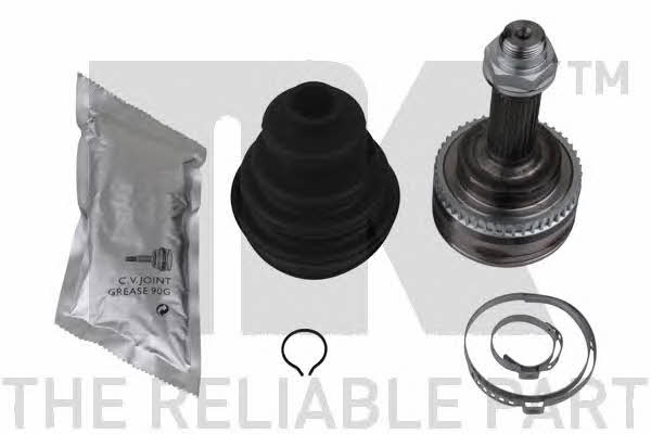 NK 514532 CV joint 514532: Buy near me in Poland at 2407.PL - Good price!