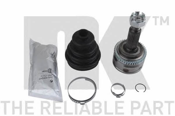 NK 513417 CV joint 513417: Buy near me in Poland at 2407.PL - Good price!