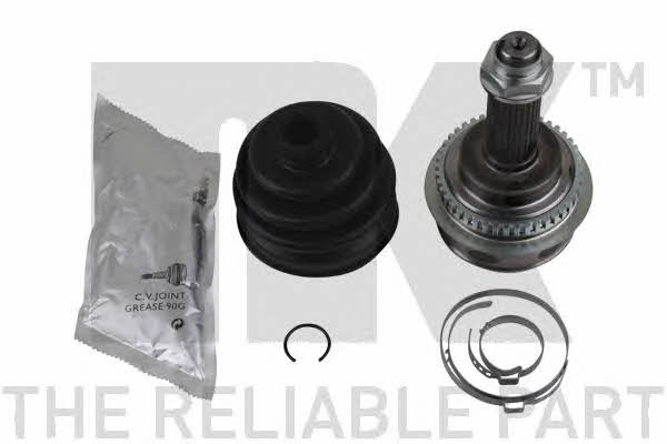NK 514411 CV joint 514411: Buy near me in Poland at 2407.PL - Good price!
