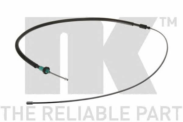 NK 9019103 Cable Pull, parking brake 9019103: Buy near me in Poland at 2407.PL - Good price!