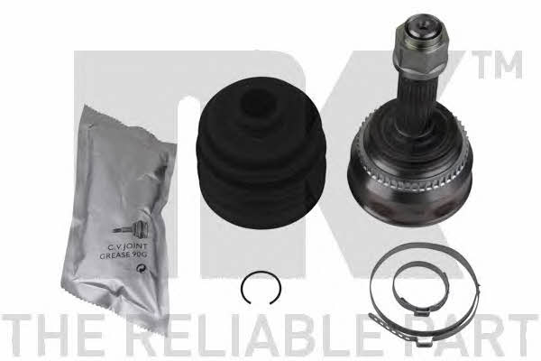 NK 514519 CV joint 514519: Buy near me in Poland at 2407.PL - Good price!