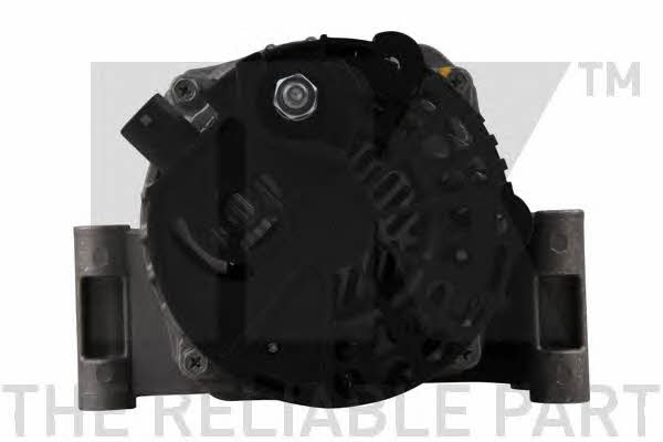 NK 4890494 Alternator 4890494: Dobra cena w Polsce na 2407.PL - Kup Teraz!