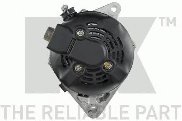 NK 4890498 Alternator 4890498: Dobra cena w Polsce na 2407.PL - Kup Teraz!