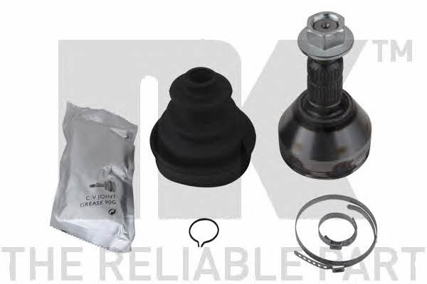 NK 514119 CV joint 514119: Buy near me in Poland at 2407.PL - Good price!