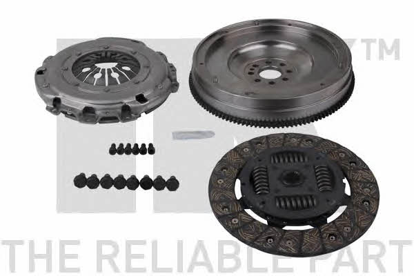 NK 133960 Clutch kit 133960: Buy near me in Poland at 2407.PL - Good price!