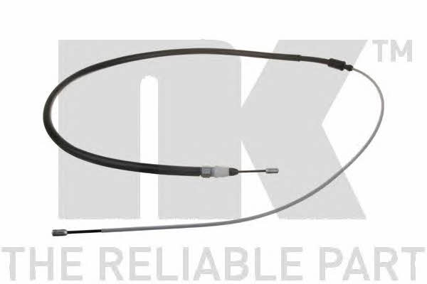 NK 901999 Cable Pull, parking brake 901999: Buy near me in Poland at 2407.PL - Good price!