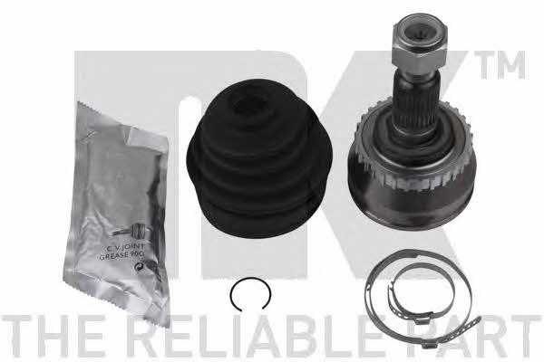 NK 514121 CV joint 514121: Buy near me in Poland at 2407.PL - Good price!