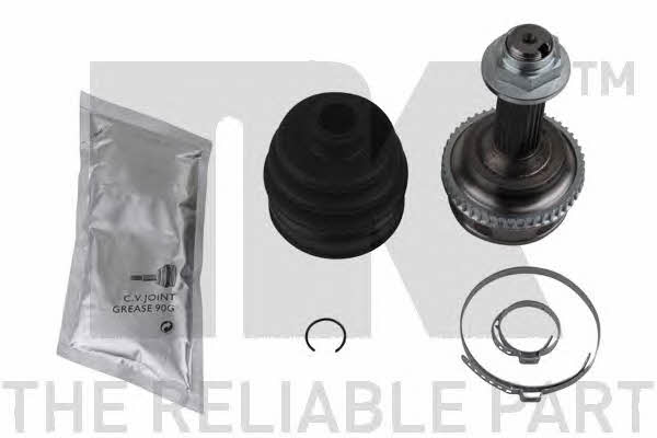 NK 514531 CV joint 514531: Buy near me in Poland at 2407.PL - Good price!