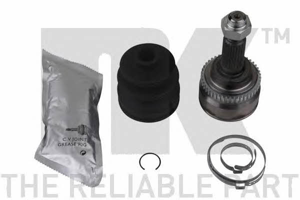 NK 515219 CV joint 515219: Buy near me in Poland at 2407.PL - Good price!