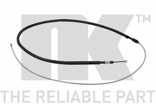 NK 9039152 Cable Pull, parking brake 9039152: Buy near me in Poland at 2407.PL - Good price!