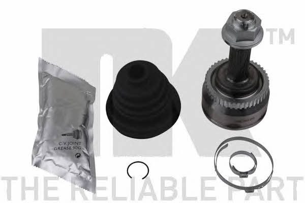 NK 514823 CV joint 514823: Buy near me in Poland at 2407.PL - Good price!