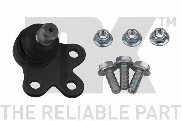 NK 5045009 Ball joint 5045009: Buy near me in Poland at 2407.PL - Good price!