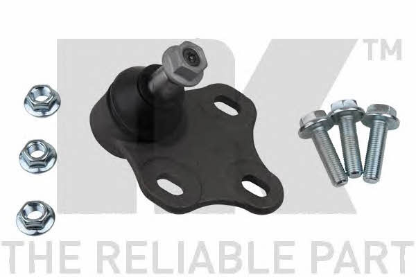 NK 5044756 Ball joint 5044756: Buy near me in Poland at 2407.PL - Good price!