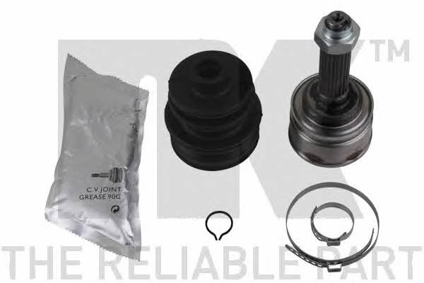 NK 515210 CV joint 515210: Buy near me in Poland at 2407.PL - Good price!