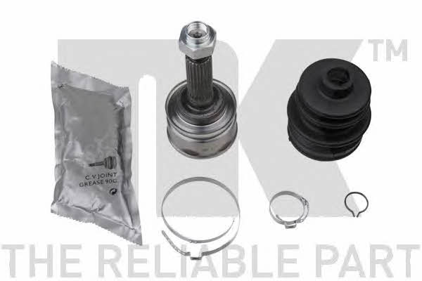 NK 515208 CV joint 515208: Buy near me in Poland at 2407.PL - Good price!