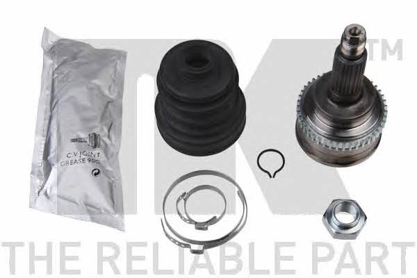 NK 515212 CV joint 515212: Buy near me in Poland at 2407.PL - Good price!