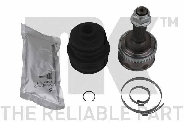 NK 515224 CV joint 515224: Buy near me in Poland at 2407.PL - Good price!