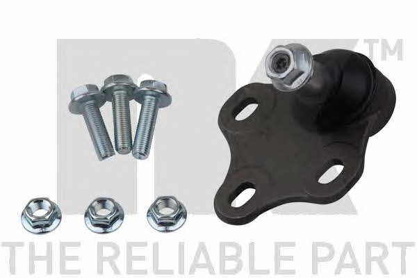 NK 5044757 Ball joint 5044757: Buy near me in Poland at 2407.PL - Good price!