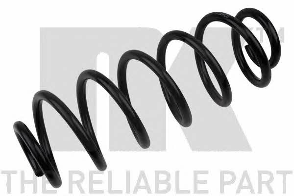 NK 543722 Coil Spring 543722: Buy near me in Poland at 2407.PL - Good price!