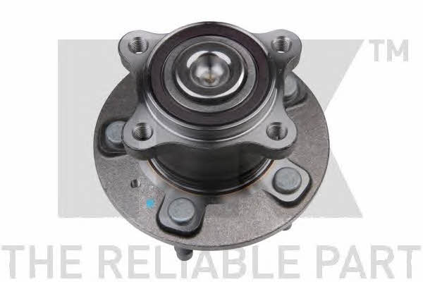 NK 763639 Wheel bearing kit 763639: Buy near me in Poland at 2407.PL - Good price!