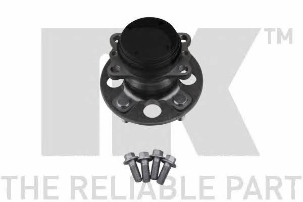 NK 763514 Wheel bearing kit 763514: Buy near me at 2407.PL in Poland at an Affordable price!