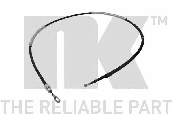 NK 9047148 Cable Pull, parking brake 9047148: Buy near me in Poland at 2407.PL - Good price!