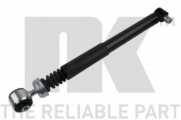 NK 63391231 Rear oil and gas suspension shock absorber 63391231: Buy near me in Poland at 2407.PL - Good price!