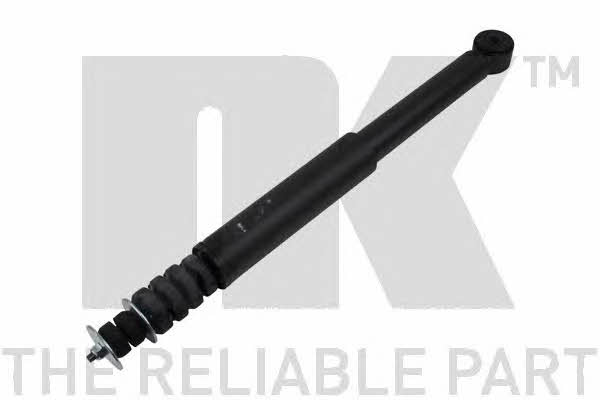 NK 63391578 Shock absorber assy 63391578: Buy near me in Poland at 2407.PL - Good price!