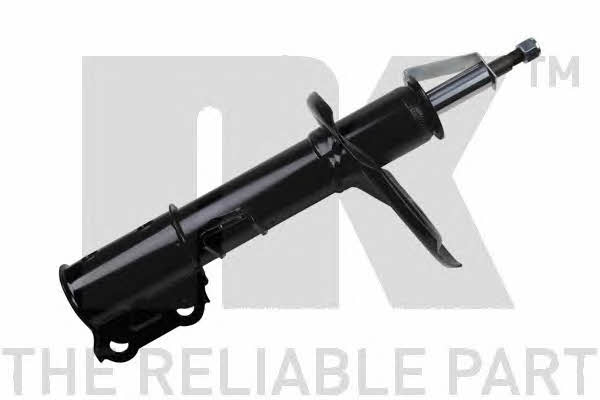 NK 653534282 Shock absorber assy 653534282: Buy near me in Poland at 2407.PL - Good price!