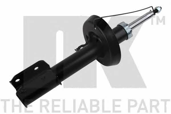 NK 653630672 Shock absorber assy 653630672: Buy near me in Poland at 2407.PL - Good price!