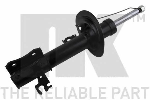 NK 653631972 Shock absorber assy 653631972: Buy near me in Poland at 2407.PL - Good price!