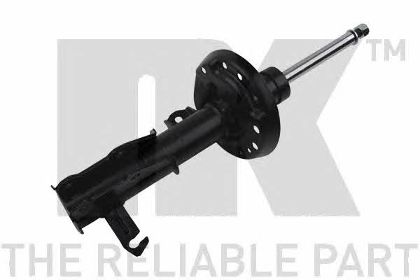 NK 653634362 Shock absorber assy 653634362: Buy near me in Poland at 2407.PL - Good price!