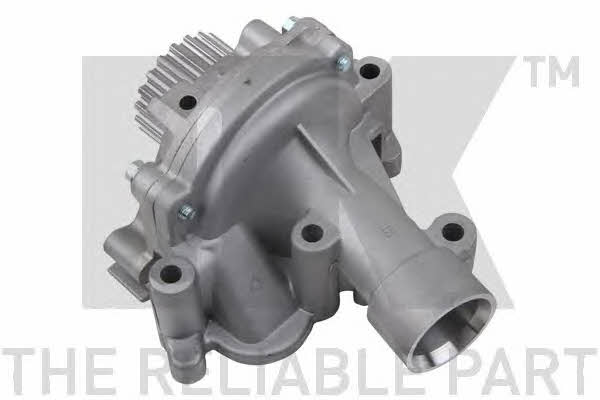 NK 10819027 Water pump 10819027: Buy near me at 2407.PL in Poland at an Affordable price!