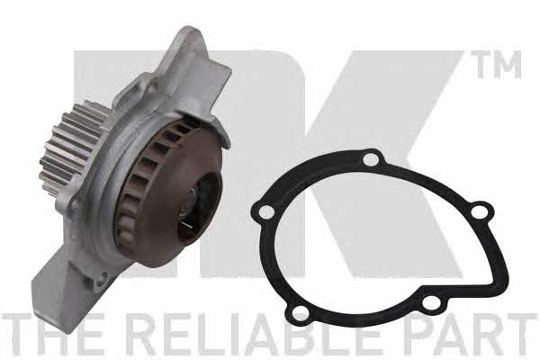 NK 10819042 Water pump 10819042: Buy near me in Poland at 2407.PL - Good price!