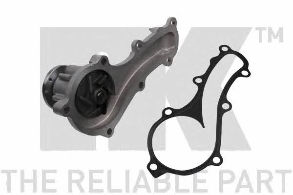 NK 10822013 Water pump 10822013: Buy near me in Poland at 2407.PL - Good price!
