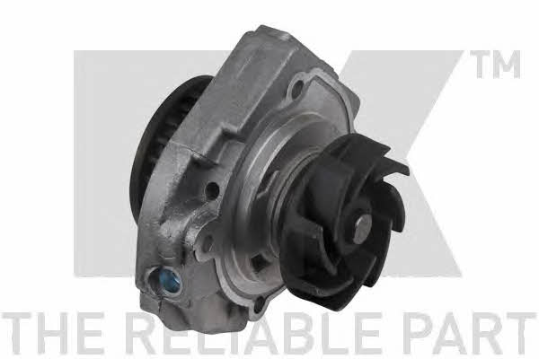 NK 10823002 Water pump 10823002: Buy near me in Poland at 2407.PL - Good price!