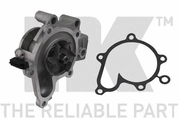 NK 10832001 Water pump 10832001: Buy near me in Poland at 2407.PL - Good price!