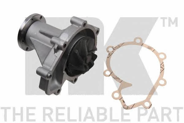 NK 10833004 Water pump 10833004: Buy near me in Poland at 2407.PL - Good price!